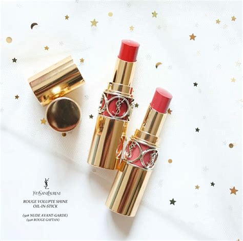 ysl 口红 83